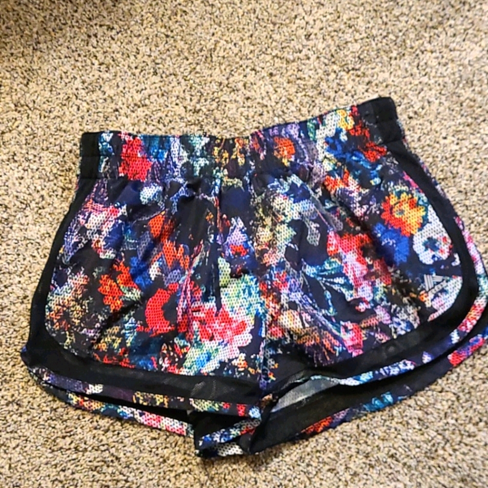 Athletic Shorts